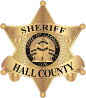 Hall County Sheriff's Office